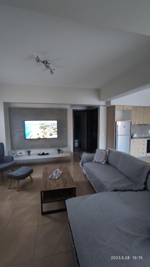 Urbi Garden Apartment Artemida  Luaran gambar