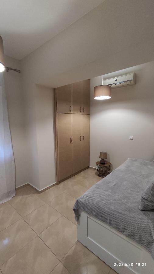 Urbi Garden Apartment Artemida  Luaran gambar